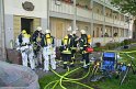 Kellerbrand Koeln Muelheim Wallstr Seidenstr P071